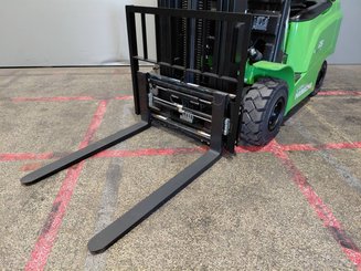 Carrello elevatore frontale a 4 ruote Hangcha AE25i (CPD25-AEY2-I)