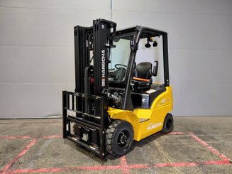 Carrello elevatore frontale a 4 ruote Hangcha XE20Ci ( CPD20-XEXY2HA-SI )