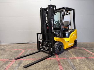 Carrello elevatore frontale a 4 ruote Hangcha XE20Ci ( CPD20-XEXY2HA-SI )