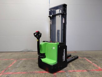Stoccatori guida in accompagnamento Hangcha CDD16-XT1-SIL