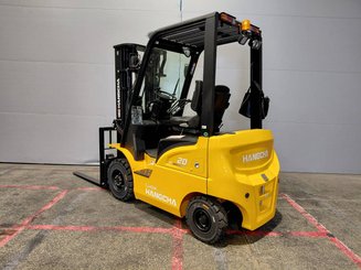 Carrello elevatore frontale a 4 ruote Hangcha XE20Ci ( CPD20-XEXY2HA-SI )