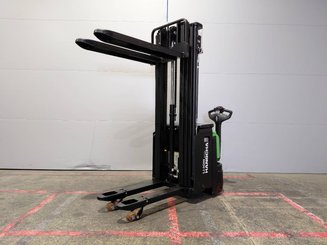 Stoccatori guida in accompagnamento Hangcha CDD16-XT1-SIL