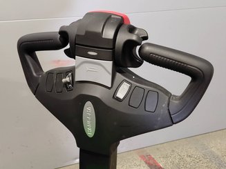 Stoccatori guida in accompagnamento Hangcha CDD16-XT1-SIL