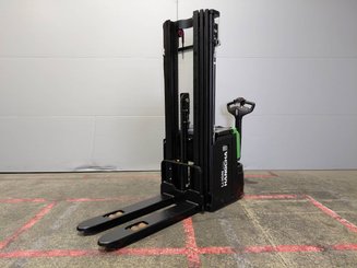 Stoccatori guida in accompagnamento Hangcha CDD16-XT1-SIL