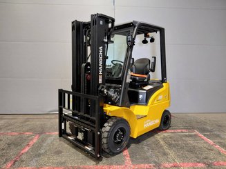 Carrello elevatore frontale a 4 ruote Hangcha XE20Ci ( CPD20-XEXY2HA-SI )