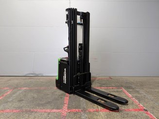 Stoccatori guida in accompagnamento Hangcha CDD16-XT1-SIL