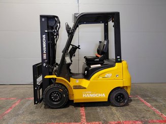 Carrello elevatore frontale a 4 ruote Hangcha XE20Ci ( CPD20-XEXY2HA-SI )