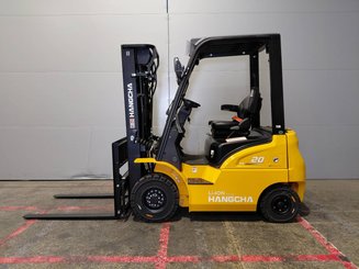 Carrello elevatore frontale a 4 ruote Hangcha XE20Ci ( CPD20-XEXY2HA-SI )