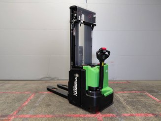 Stoccatori guida in accompagnamento Hangcha CDD16-XT1-SIL
