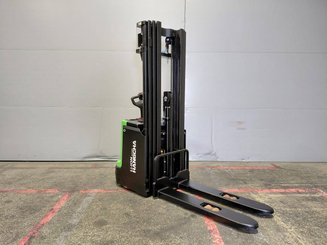 Stoccatori guida in accompagnamento Hangcha CDD16-XT1-SI