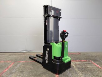 Stoccatori guida in accompagnamento Hangcha CDD16-XT1-SI
