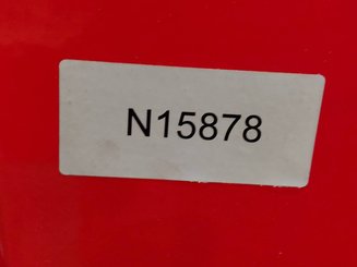 Carrello elevatore frontale a 4 ruote Hangcha XE30i ( CPD30-XEY2HA-SI )