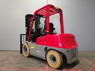 Carrello elevatore frontale a 4 ruote Hangcha XE30i ( CPD30-XEY2HA-SI )