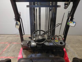 Carrello elevatore frontale a 4 ruote Hangcha XF55D