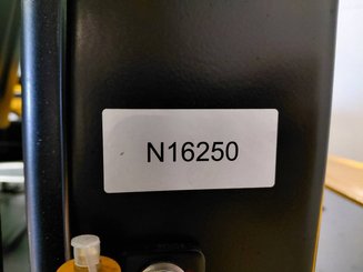Carrello elevatore frontale a 4 ruote Hangcha XE50i-500 ( CPD50-XEXY2-SI )