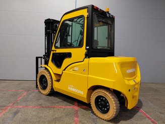 Carrello elevatore frontale a 4 ruote Hangcha XE50i-500 ( CPD50-XEXY2-SI )