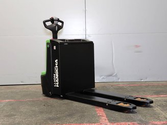 Transpallet Hangcha CBD20-XT1-SI