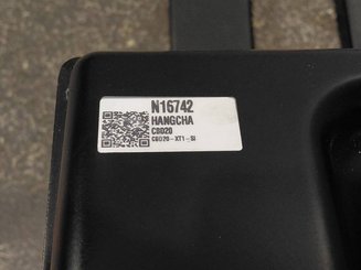 Transpallet Hangcha CBD20-XT1-SI
