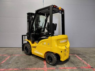Carrello elevatore frontale a 4 ruote Hangcha XE15i (CPD15-XEY2HA-SI)
