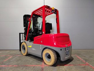 Carrello elevatore frontale a 4 ruote Hangcha XE30i ( CPD30-XEY2HA-SI )