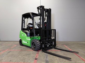 Carrelli elevatori elettrici Hangcha XC25Hi-2 (CPD25-XCY2H-SI)