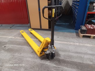 Transpallet manuale Total Source TRP0007