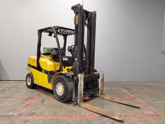 Carrelli elevatori a gas Yale GLP45VX6