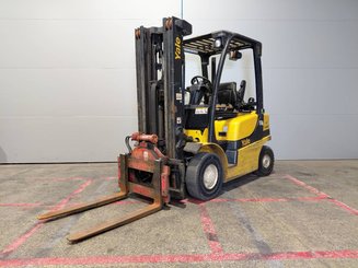 Carrelli elevatori a gas Yale GLP20VX - 1