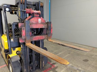 Ribaltamenti laterali Bolzoni FG 5XBA - 1