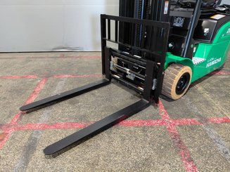 Carrello elevatore frontale a 3 ruote Hangcha XC3-20i (CPDS20-XCY2G-SI) - 3