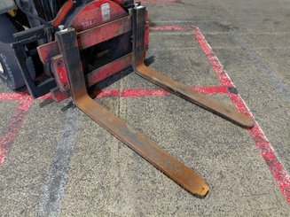 Carrelli elevatori a gas Yale GLP20VX - 6
