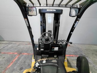 Carrelli elevatori a gas Yale GLP20VX - 7