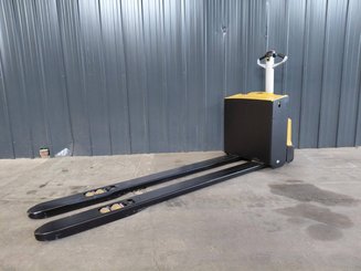 Transpallet guida in accompagnamento Caterpillar NPP20N2 - 1