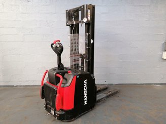 Stoccatori con piattaforma Hangcha CDD16-AZ3S