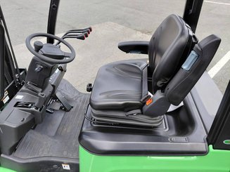 Carrello elevatore frontale a 4 ruote Hangcha AE18i (CPD18-AEY2-I) 