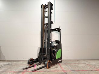 Carrelli retrattili Hangcha CQD20-XC5D-SI