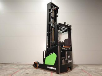 Carrelli retrattili Hangcha CQD20-XC5D-SI