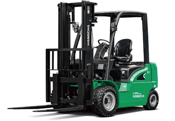 Carrelli elevatori elettrici Hangcha XC20Ci-2 (CPD20-XCXY2-SI) - 1