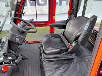 Carrello elevatore frontale a 4 ruote Hangcha XF70D (CPCD70-XW95G) - 3
