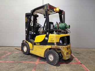 Carrelli elevatori a gas Yale GLP20VX