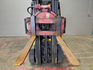 Ribaltamenti laterali Bolzoni FG 5XBA