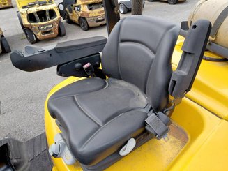 Carrello elevatore frontale a 4 ruote Yale GLP40VX5 - 4