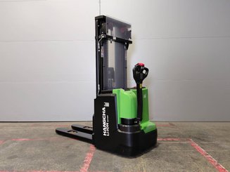 Stoccatori guida in accompagnamento Hangcha CDD16-XT1-SI - 1