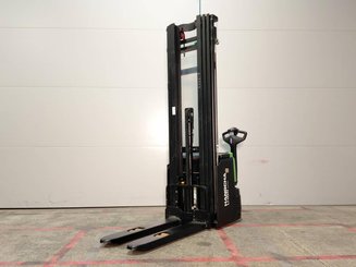 Stoccatori guida in accompagnamento Hangcha CDD20 XT1-SI - 3
