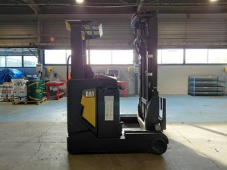 Carrelli retrattili Caterpillar NR16N2