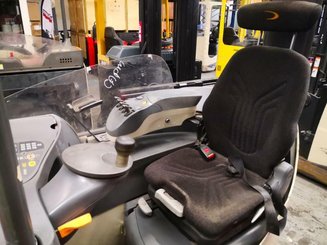 Carrelli retrattili Crown ESR5000 2.0