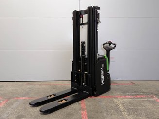 Stoccatori guida in accompagnamento Hangcha CDD16-XT1-SI
