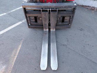 Carrello elevatore frontale a 4 ruote Hangcha XF50G - 7