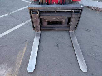 Carrello elevatore frontale a 4 ruote Hangcha XF50G - 6