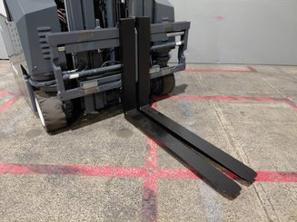 Carrelli multidirezionali AMLIFT AGILIFT 3000E
